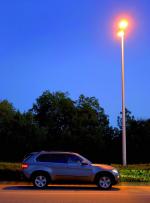 BMW X5 2007 года
